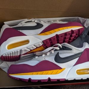 Nike air max correlates